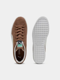 Кеды PUMA Suede Classic модель 399781 Фото