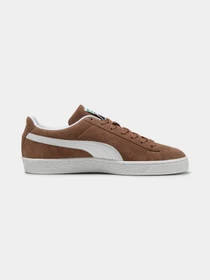 Кеды PUMA Suede Classic модель 399781 Фото