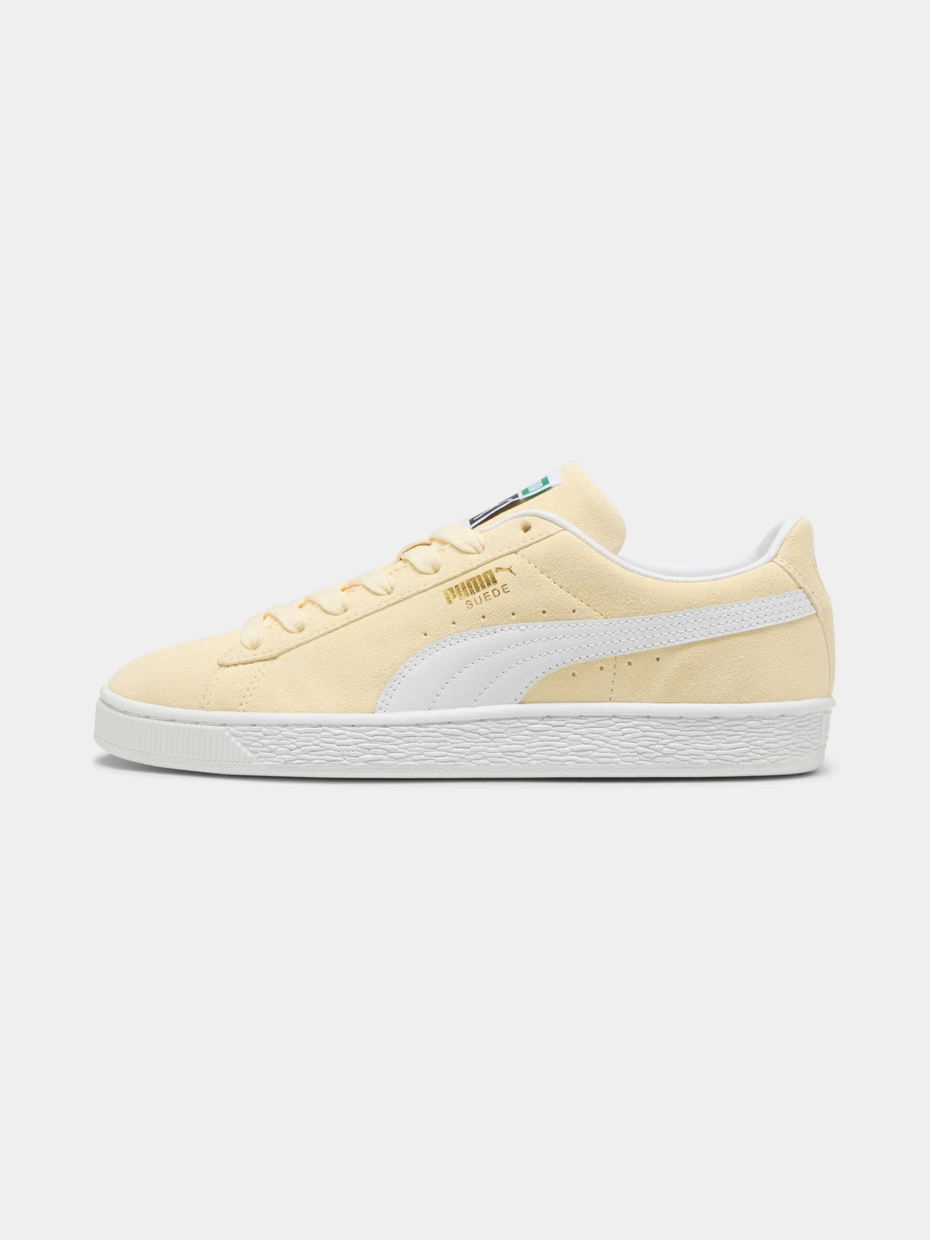Кеды PUMA Suede Classic модель 399781 Фото