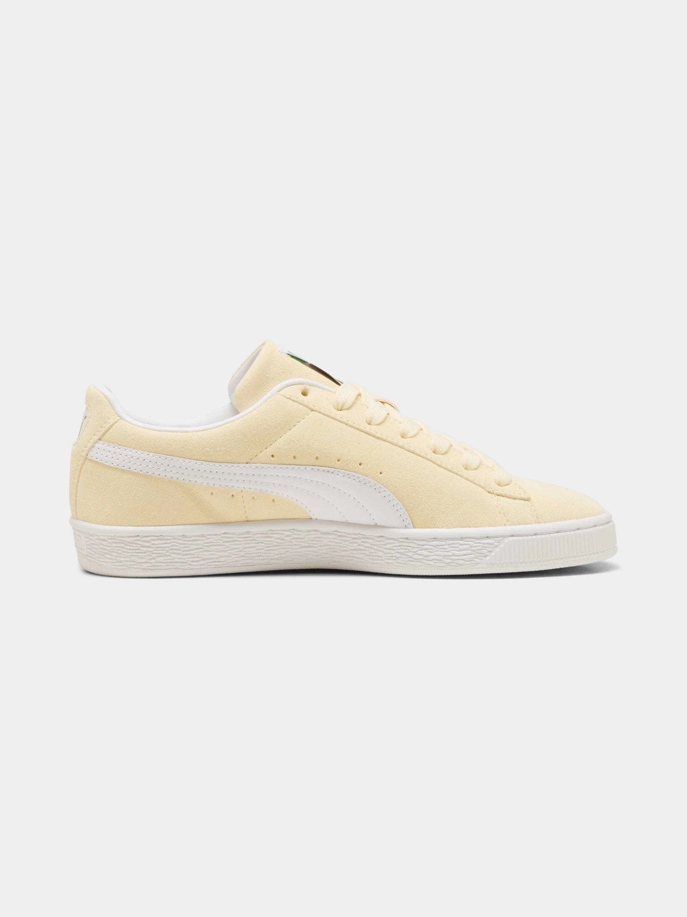 Кеды PUMA Suede Classic модель 399781 Фото
