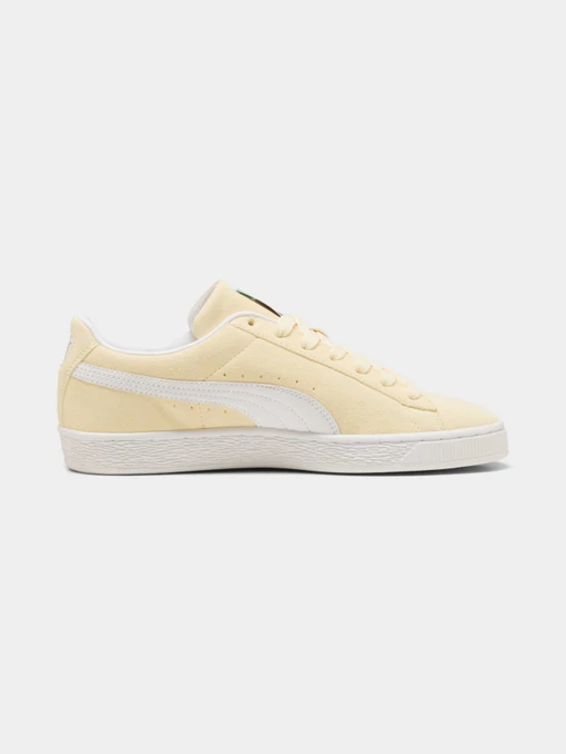 Кеды PUMA Suede Classic модель 399781 Фото