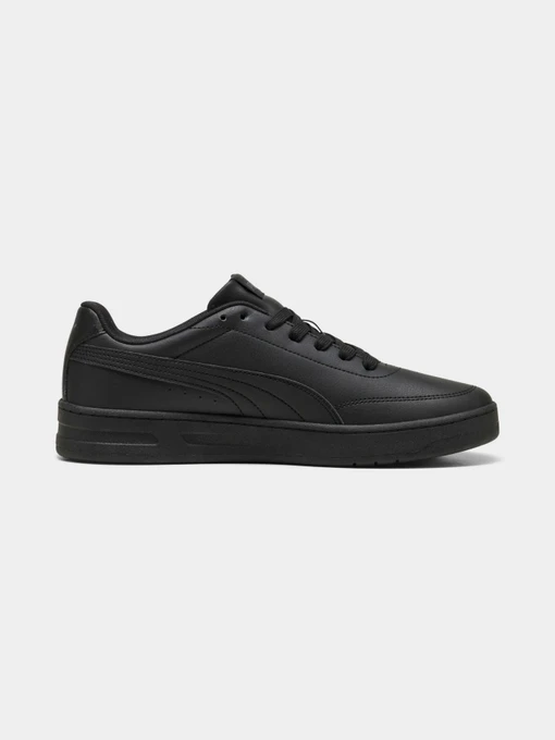 Кеды PUMA Court Classic Clean модель 402223 Фото