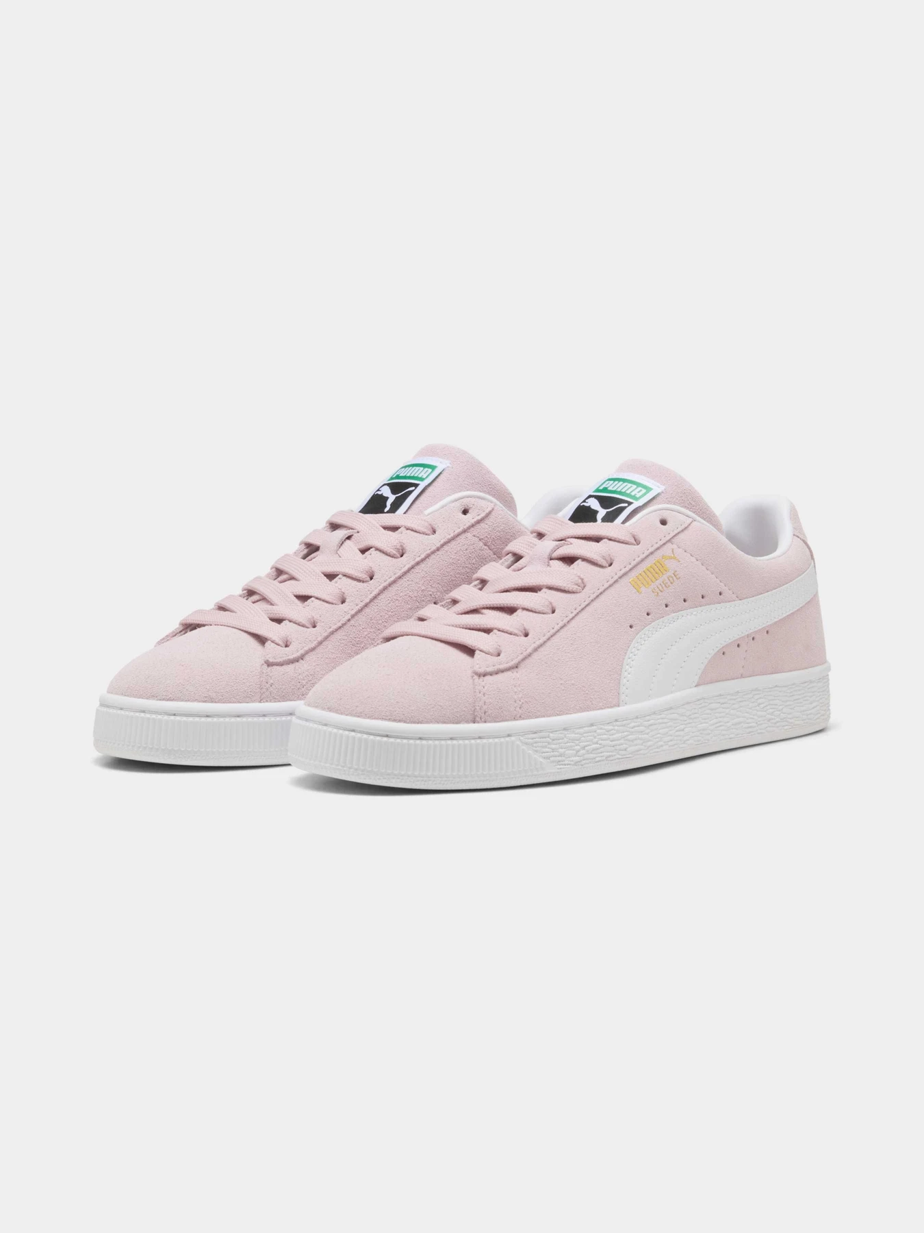 Кеды PUMA Suede Classic модель 399781 Кеды PUMA Suede Classic модель 399781 Фото