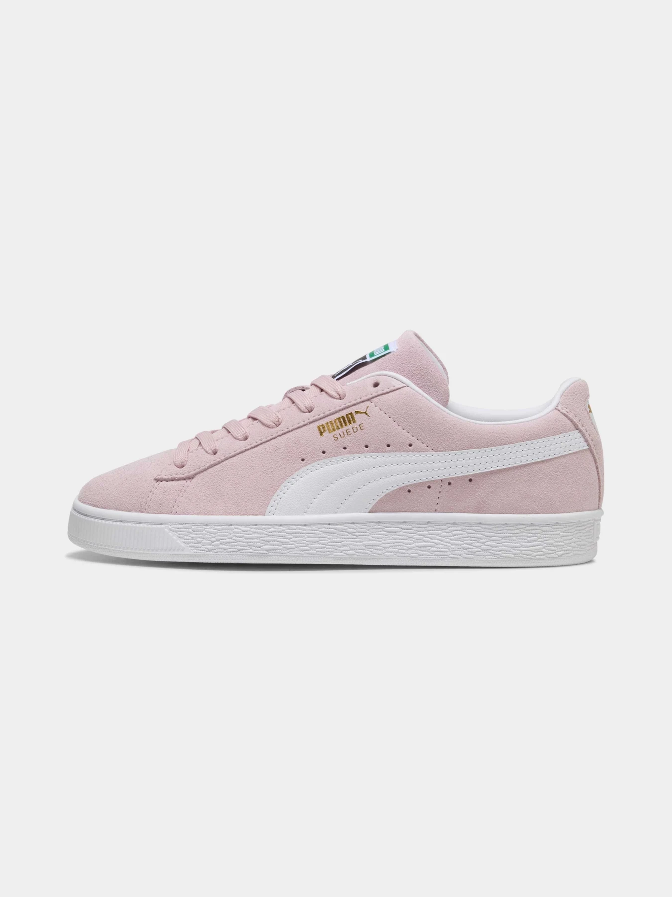 Кеды PUMA Suede Classic модель 399781 Кеды PUMA Suede Classic модель 399781 Фото