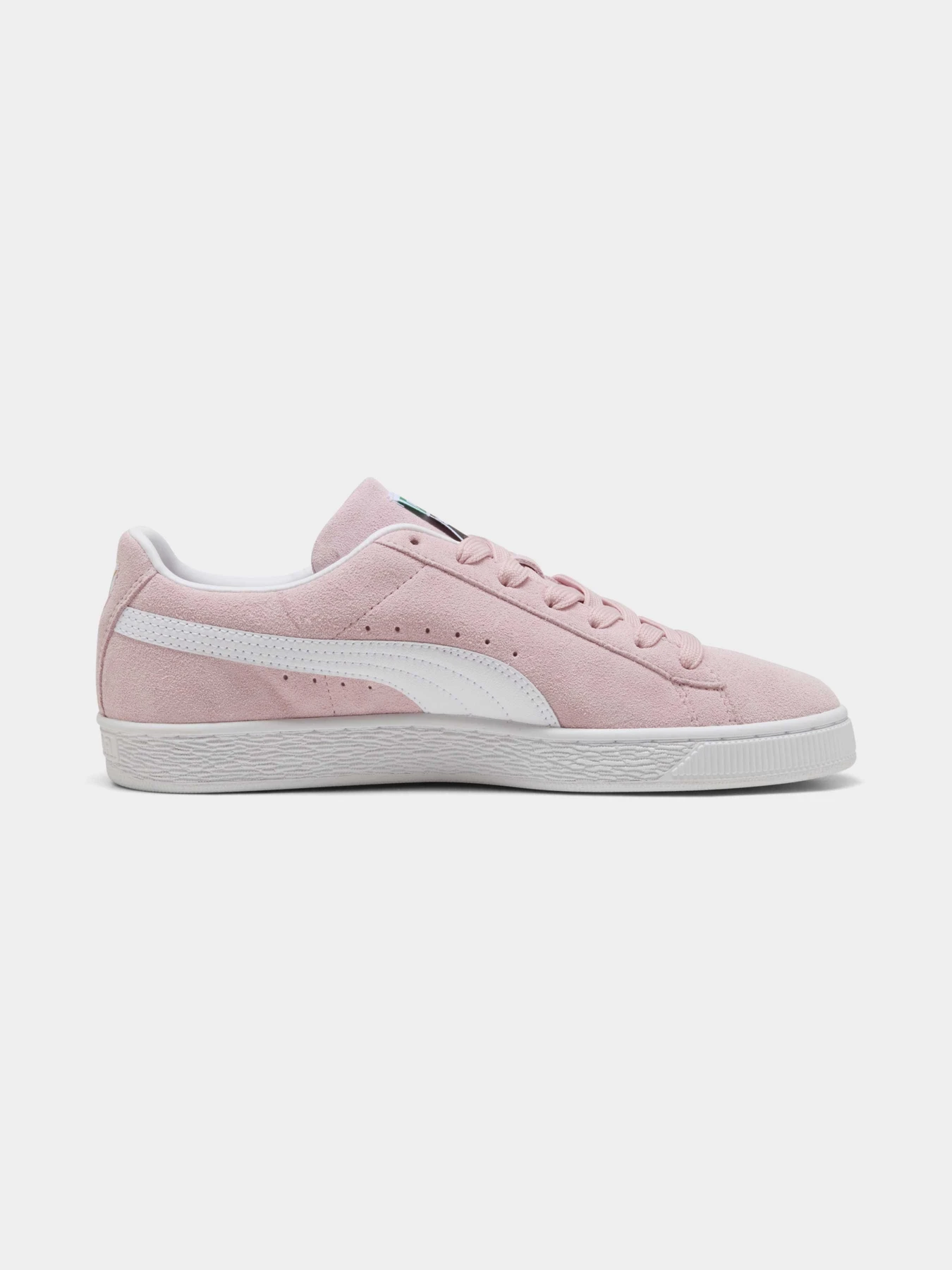 Кеды PUMA Suede Classic модель 399781 Кеды PUMA Suede Classic модель 399781 Фото