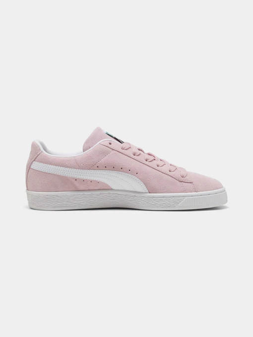 Кеды PUMA Suede Classic модель 399781 Фото
