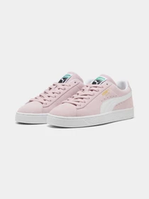 Кеды PUMA Suede Classic модель 399781 Фото