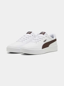 Кеды PUMA Court Classic Clean модель 402223 Фото