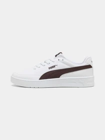 Кеды PUMA Court Classic Clean модель 402223 Фото