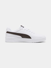Кеды PUMA Court Classic Clean модель 402223 Фото