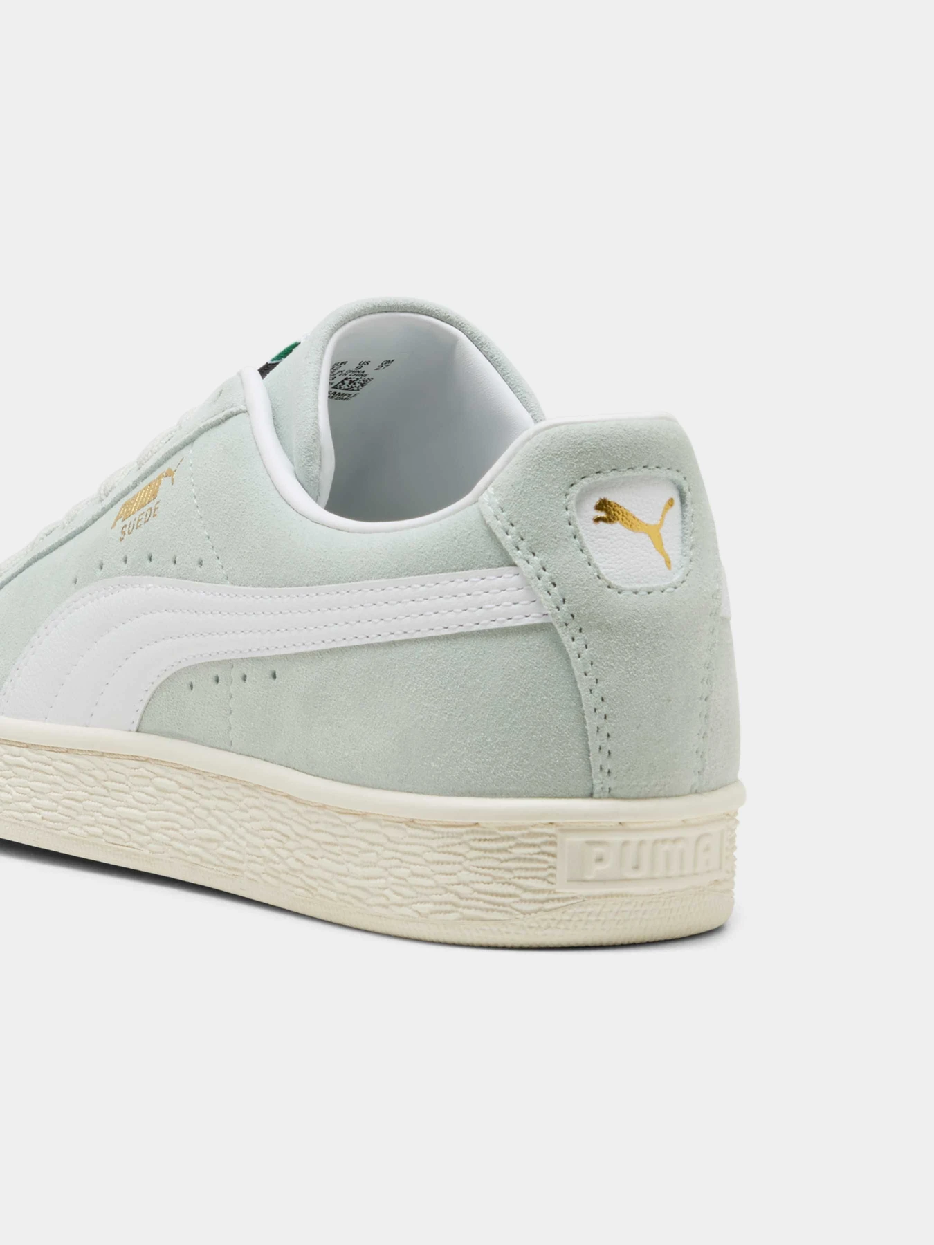 Кеды PUMA Suede Classic модель 399781 Кеды PUMA Suede Classic модель 399781 Фото