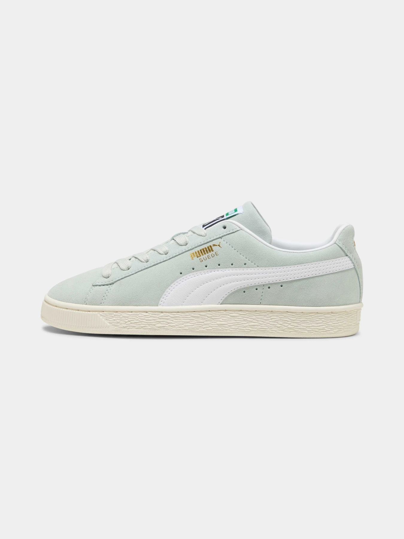 Кеды PUMA Suede Classic модель 399781 Кеды PUMA Suede Classic модель 399781 Фото
