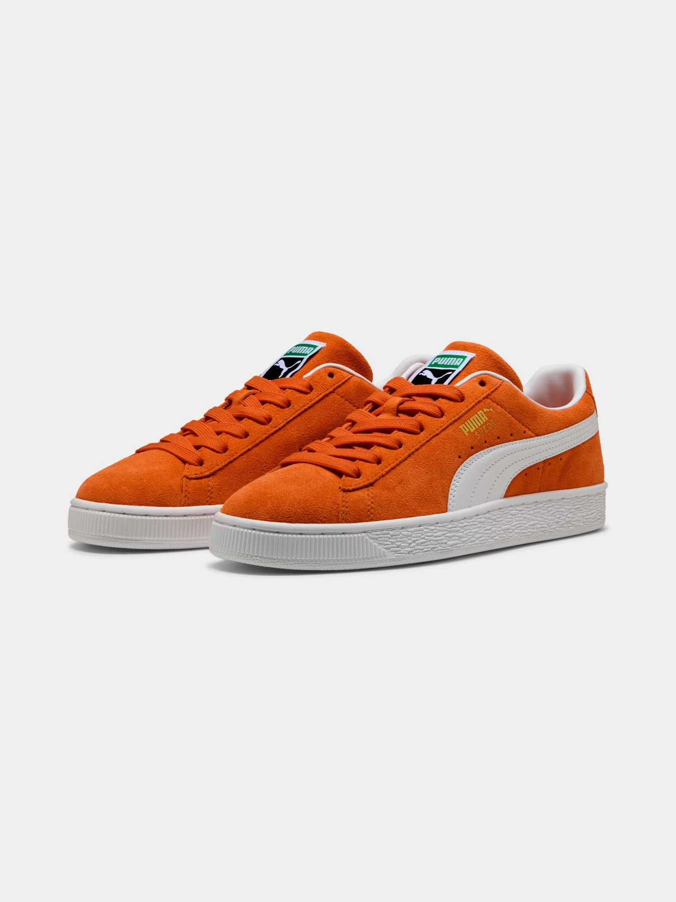 Кеды PUMA Suede Classic модель 399781 Кеды PUMA Suede Classic модель 399781 Фото