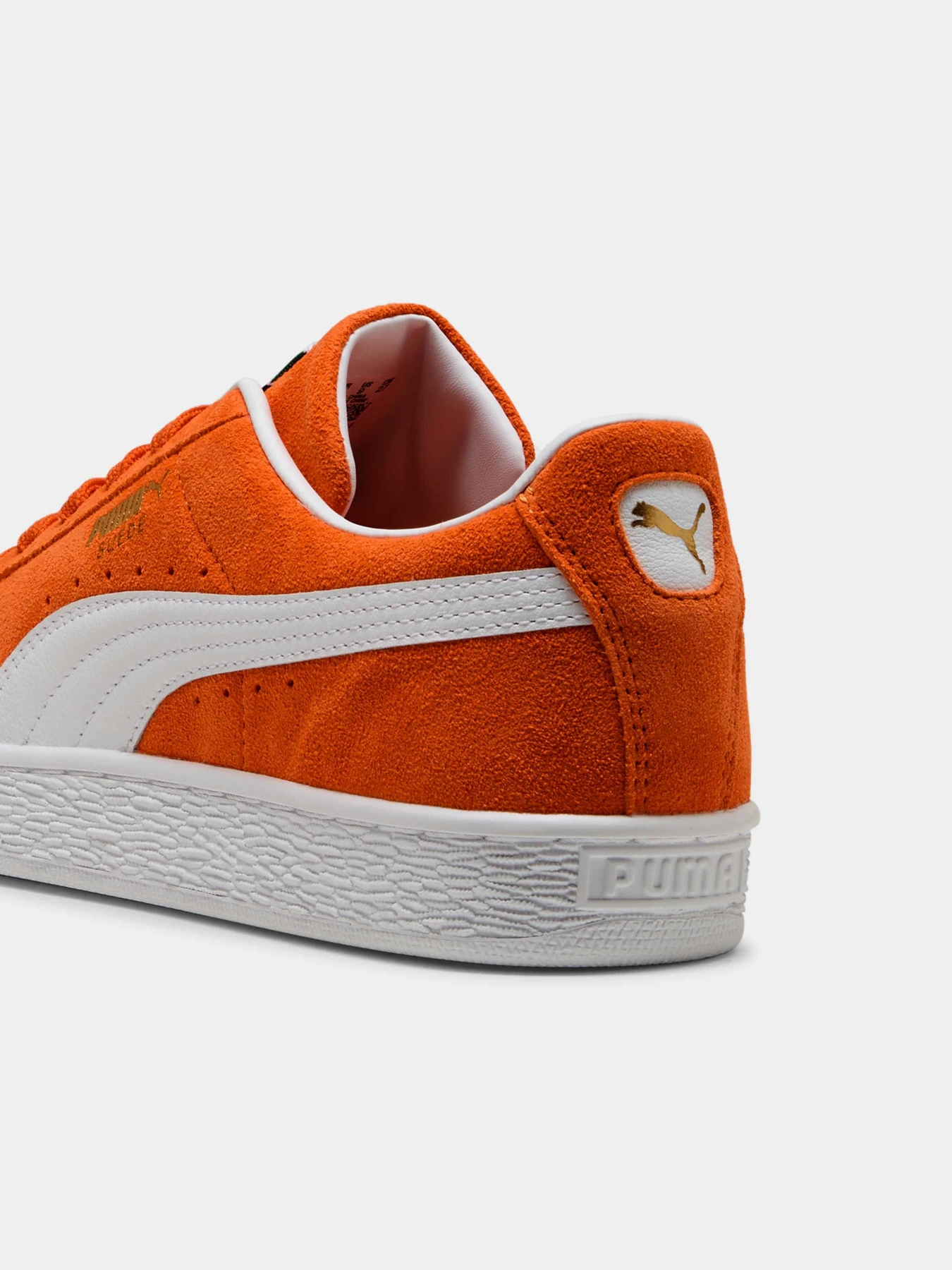 Кеды PUMA Suede Classic модель 399781 Кеды PUMA Suede Classic модель 399781 Фото