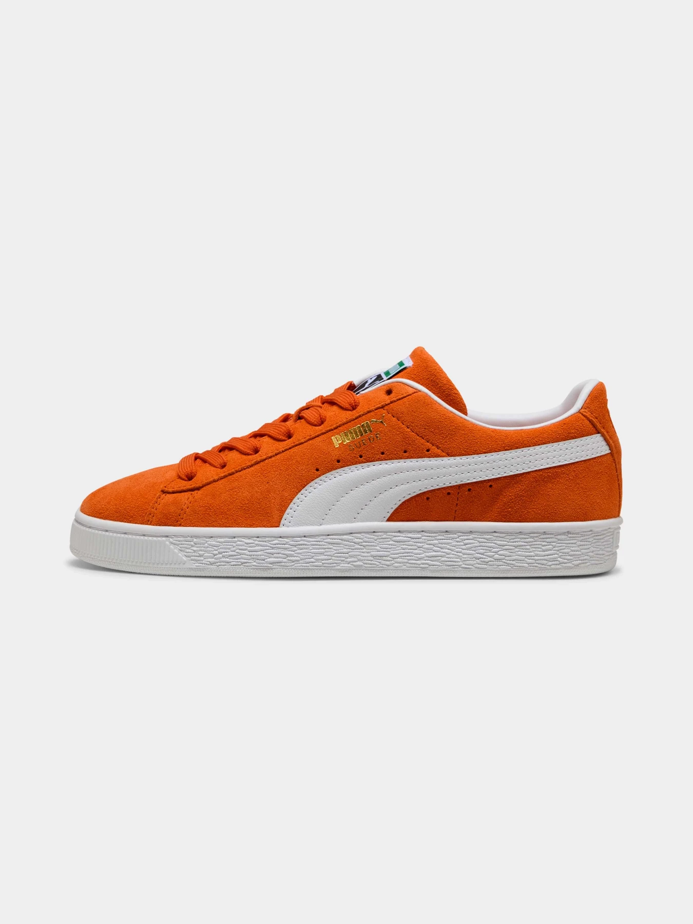 Кеды PUMA Suede Classic модель 399781 Кеды PUMA Suede Classic модель 399781 Фото