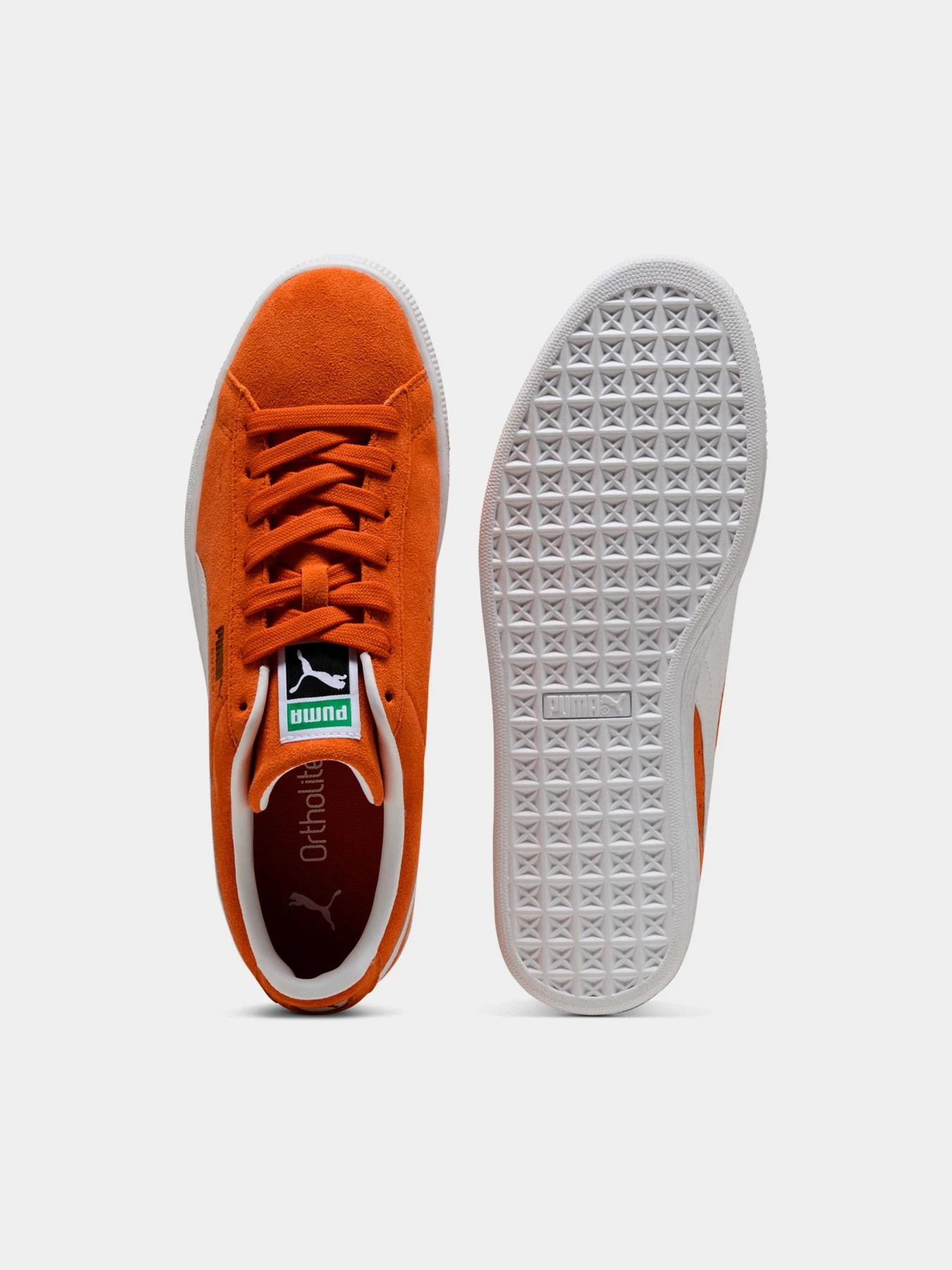 Кеды PUMA Suede Classic модель 399781 Кеды PUMA Suede Classic модель 399781 Фото