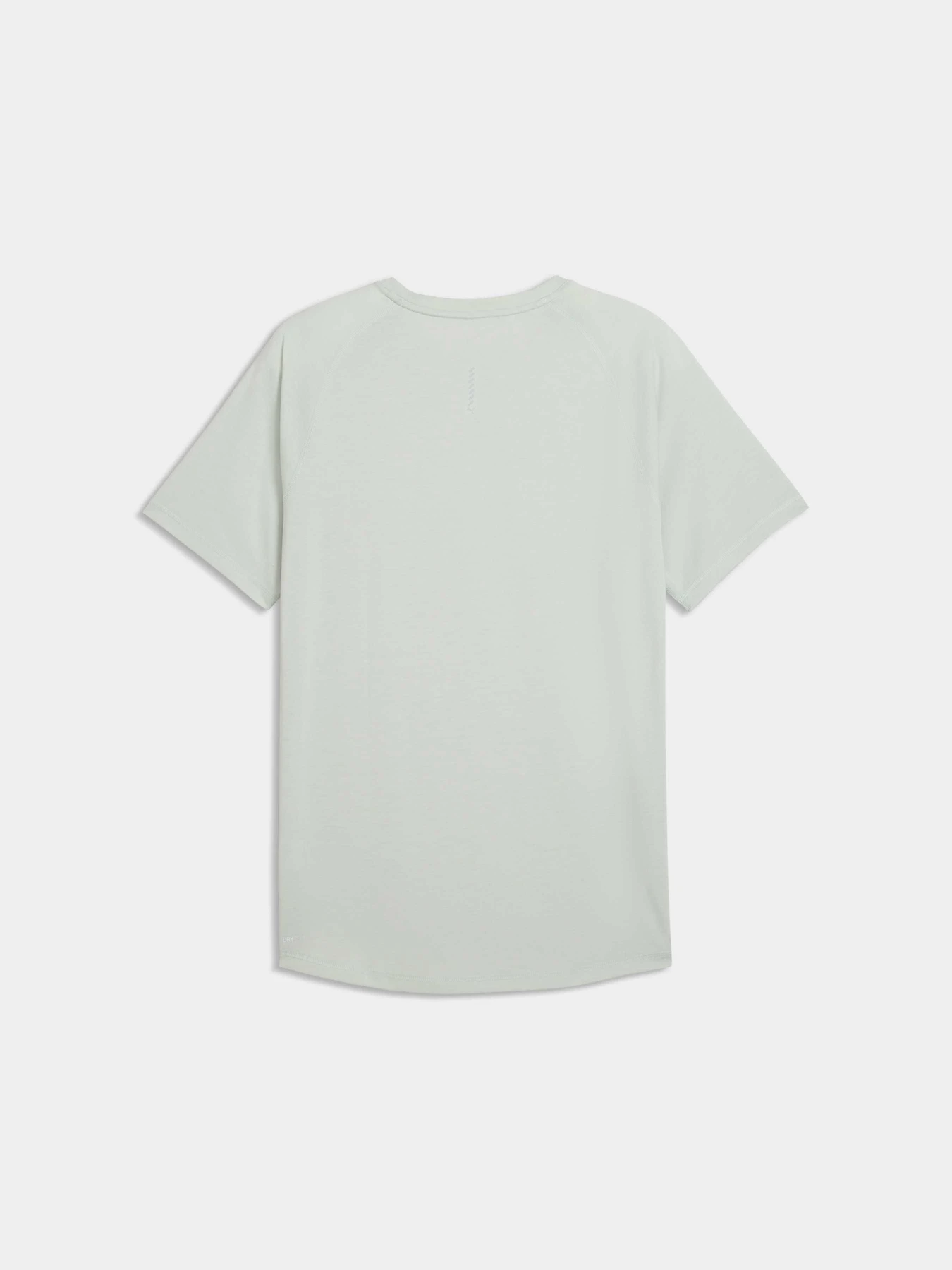 Футболки и поло PUMA Run Velocity Tee Tri-blend модель 526603 Фото