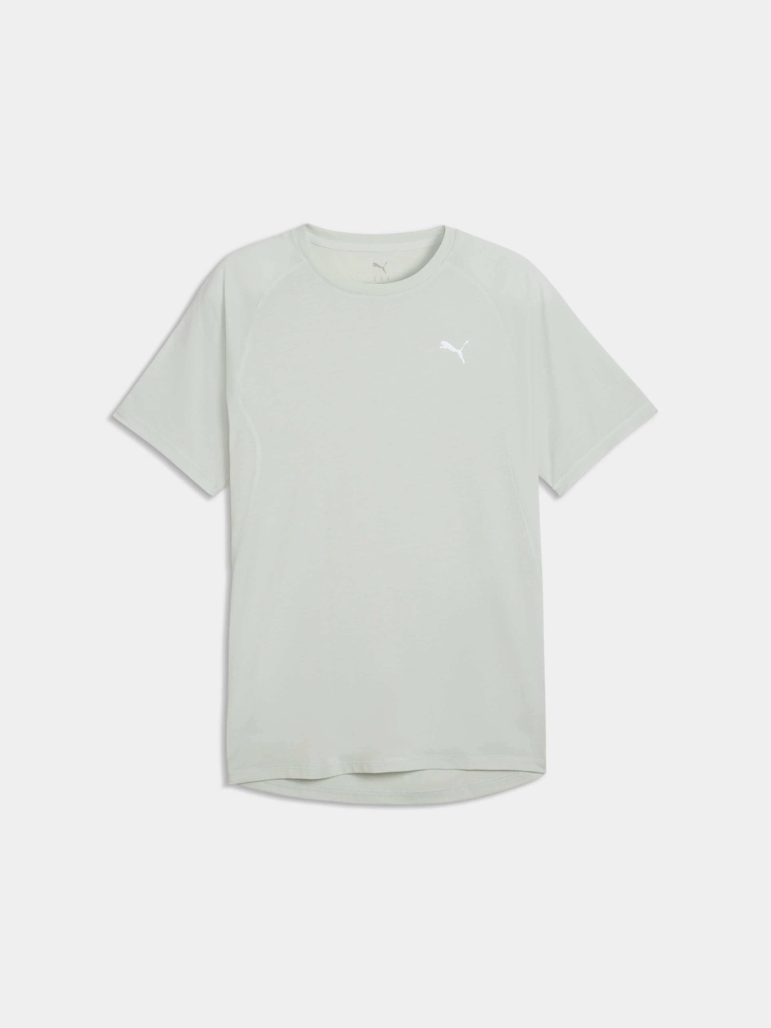 Чоловіча Спортивна футболка PUMA Run Velocity Tee Tri-blend