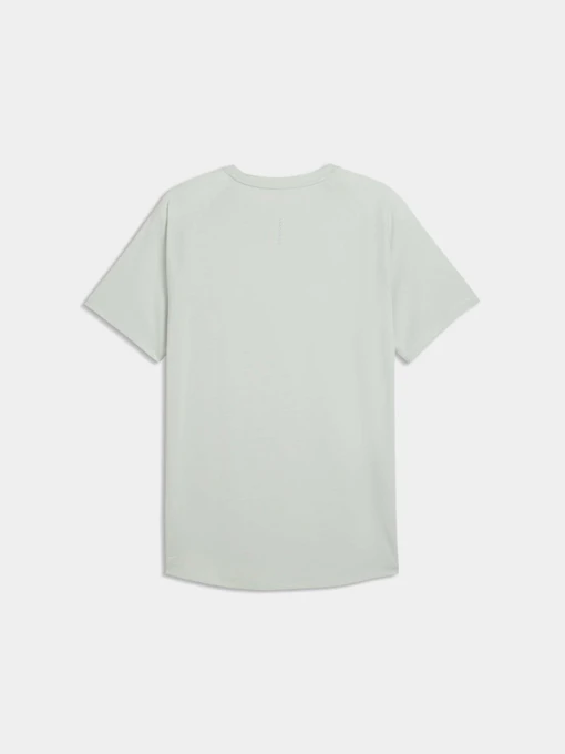 Чоловіча Спортивна футболка PUMA Run Velocity Tee Tri-blend фото 2