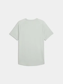 Футболки и поло PUMA Run Velocity Tee Tri-blend модель 526603 Фото