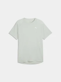 Футболки і поло PUMA Run Velocity Tee Tri-blend модель 526603 Фото