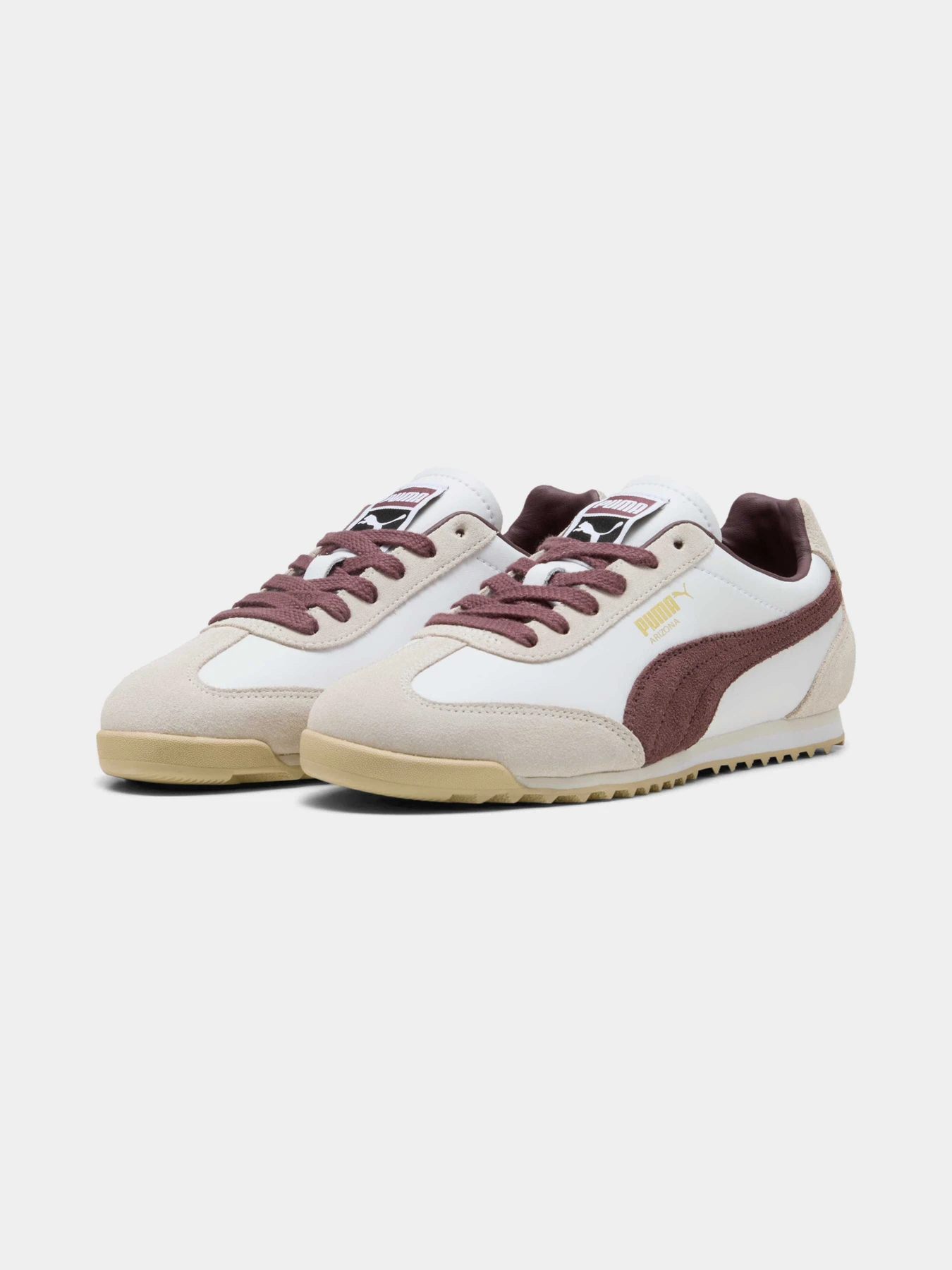 Кросівки PUMA Arizona Retro модель 402353 Кросівки PUMA Arizona Retro модель 402353 Фото