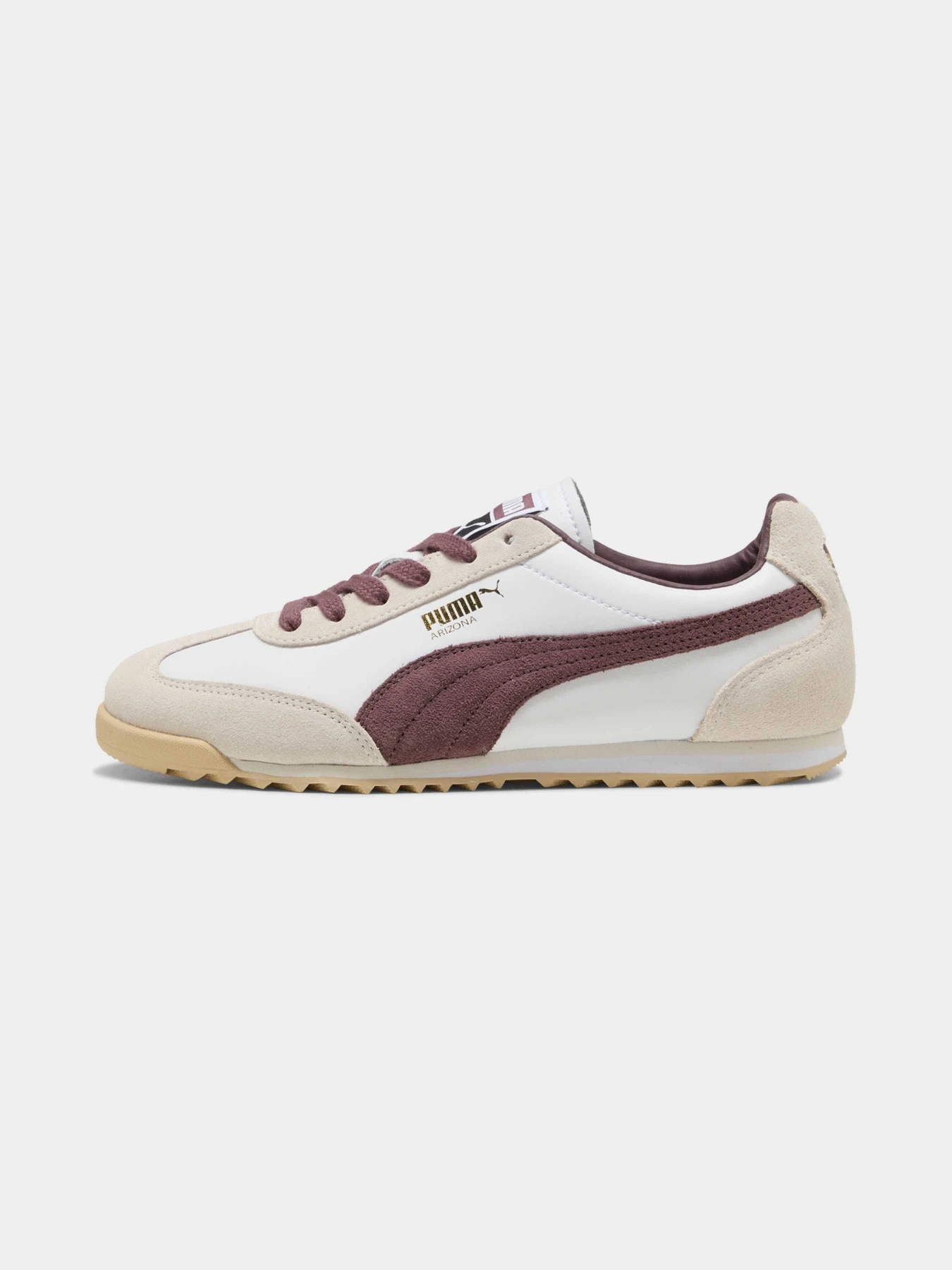 Кросівки PUMA Arizona Retro модель 402353 Кросівки PUMA Arizona Retro модель 402353 Фото