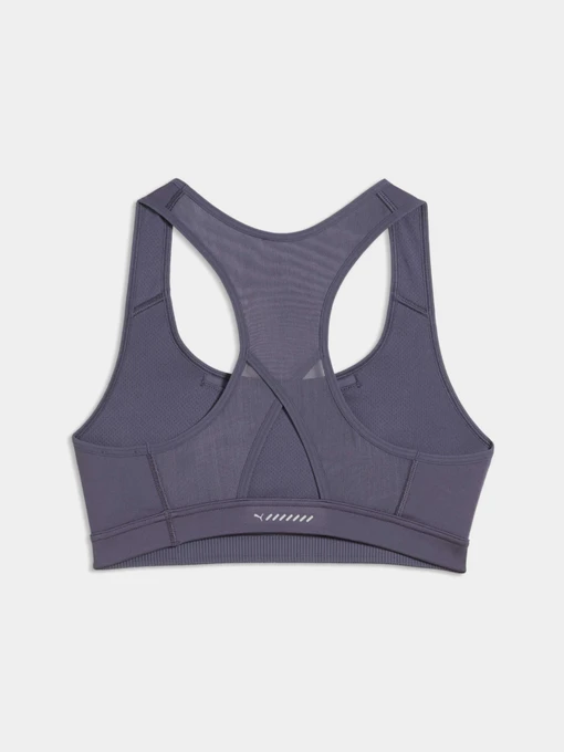Жіночий Спортивний топ PUMA 4keeps Run Bra - Mid фото 2