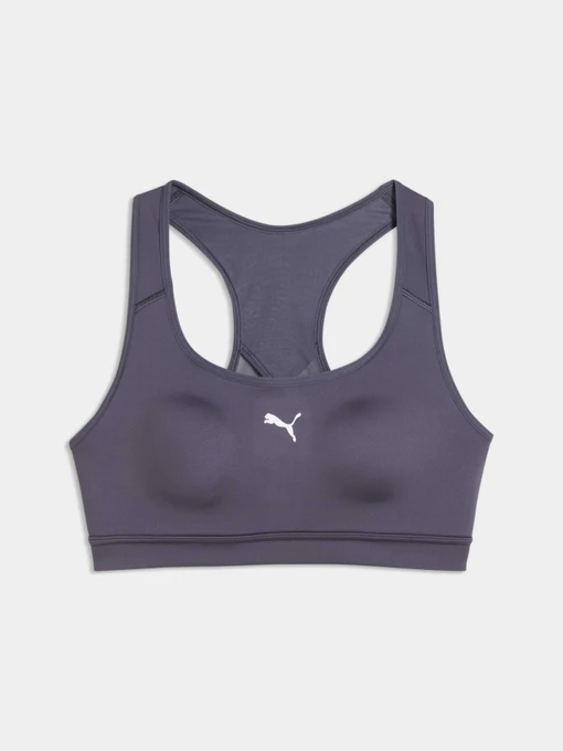 Футболки и поло PUMA 4keeps Run Bra - Mid модель 524953 Фото