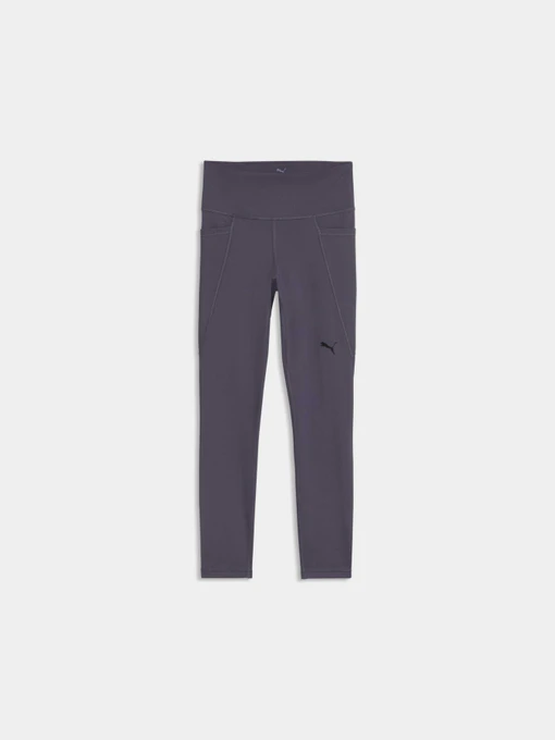 Брюки PUMA W Tad Essential Tight Hw 7/8 модель 525899 Фото