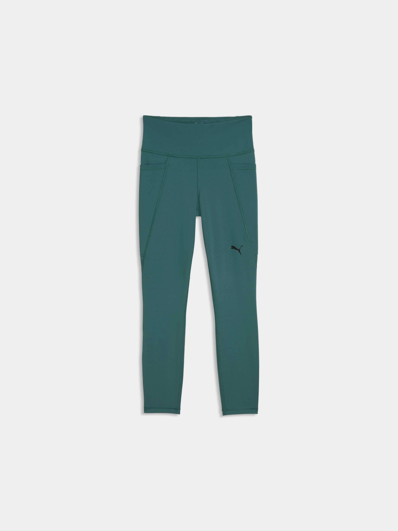 Брюки PUMA W Tad Essential Tight Hw 7/8 модель 525899 Фото