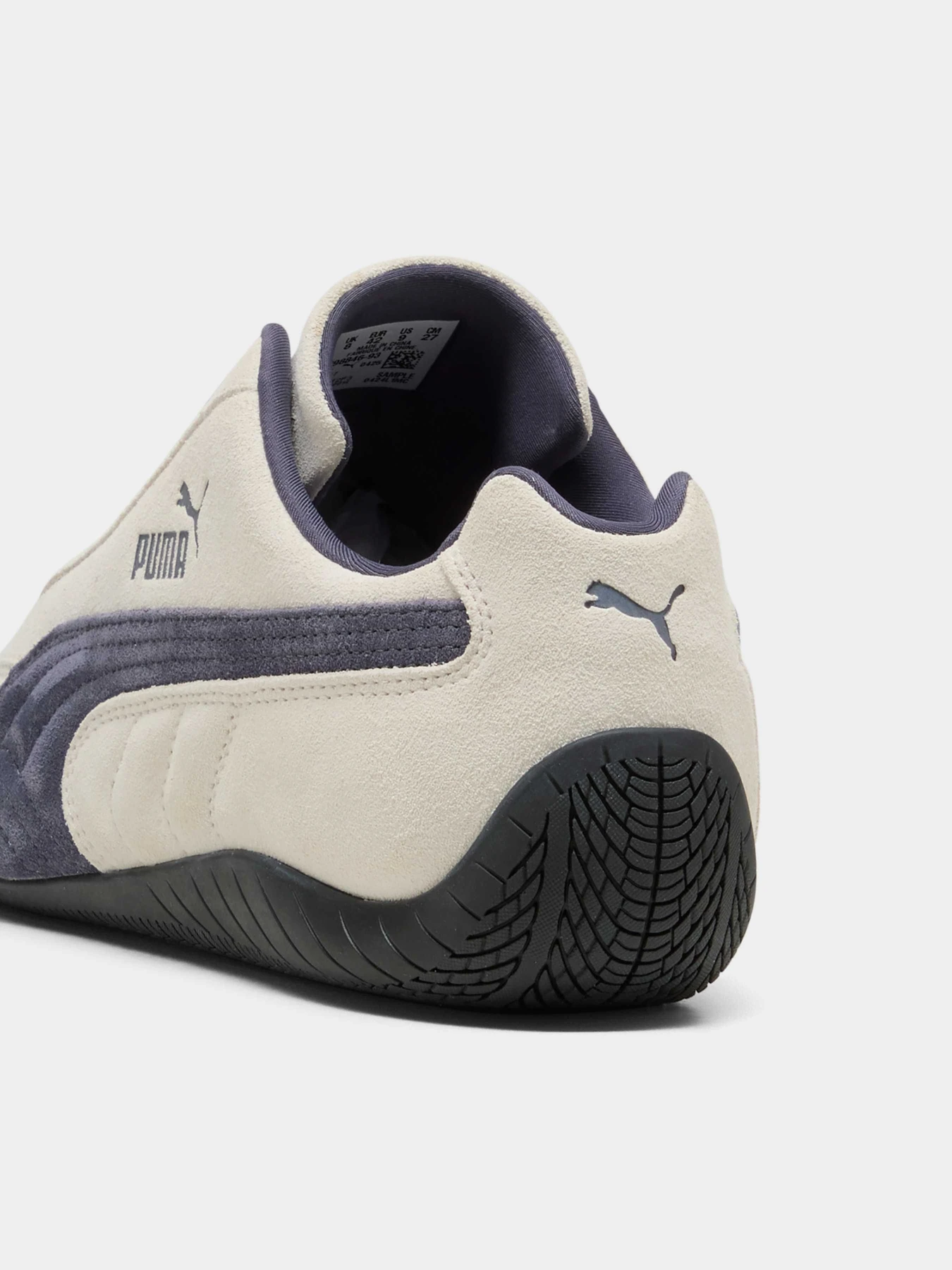 Кросівки PUMA Speedcat Og модель 398846 Фото