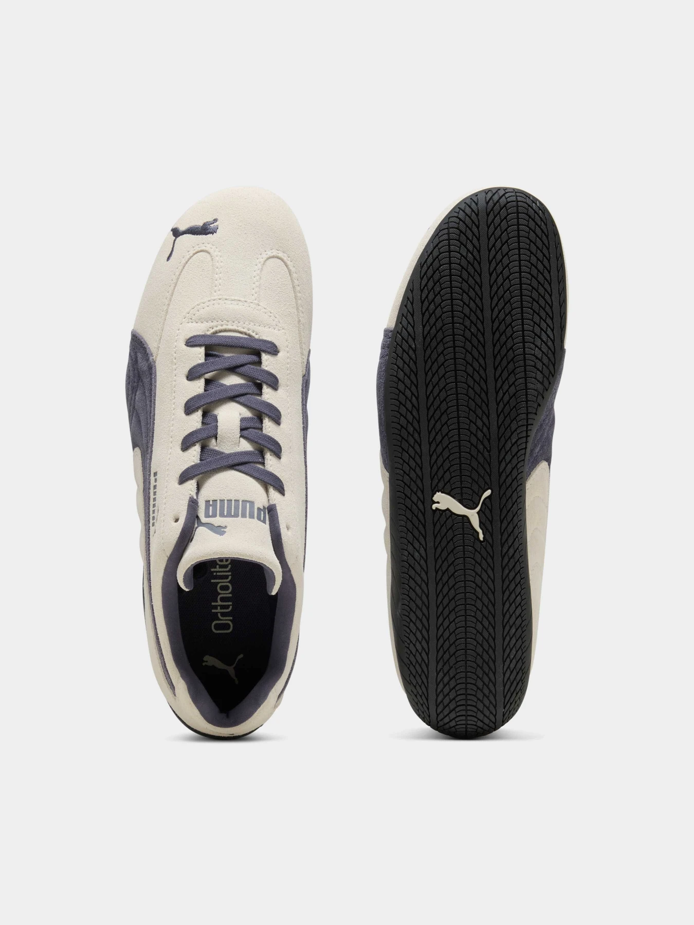 Кросівки PUMA Speedcat Og модель 398846 Фото