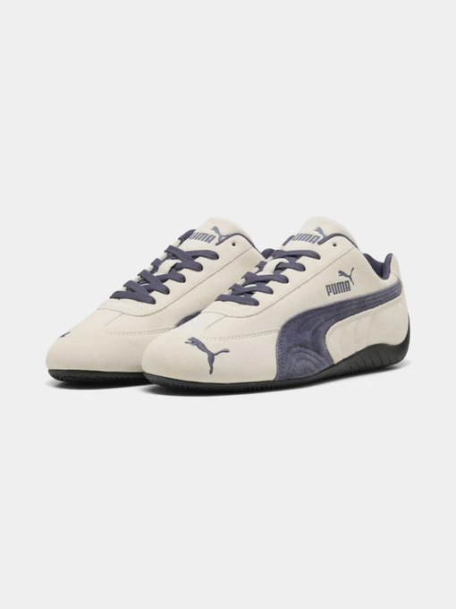 Жіночі Кросівки повсякденні PUMA Speedcat Og фото 2