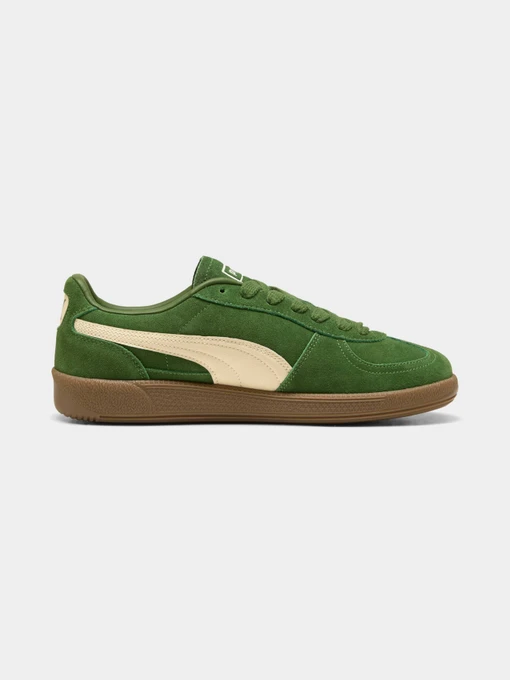 Кеды PUMA Palermo модель 396463 Фото