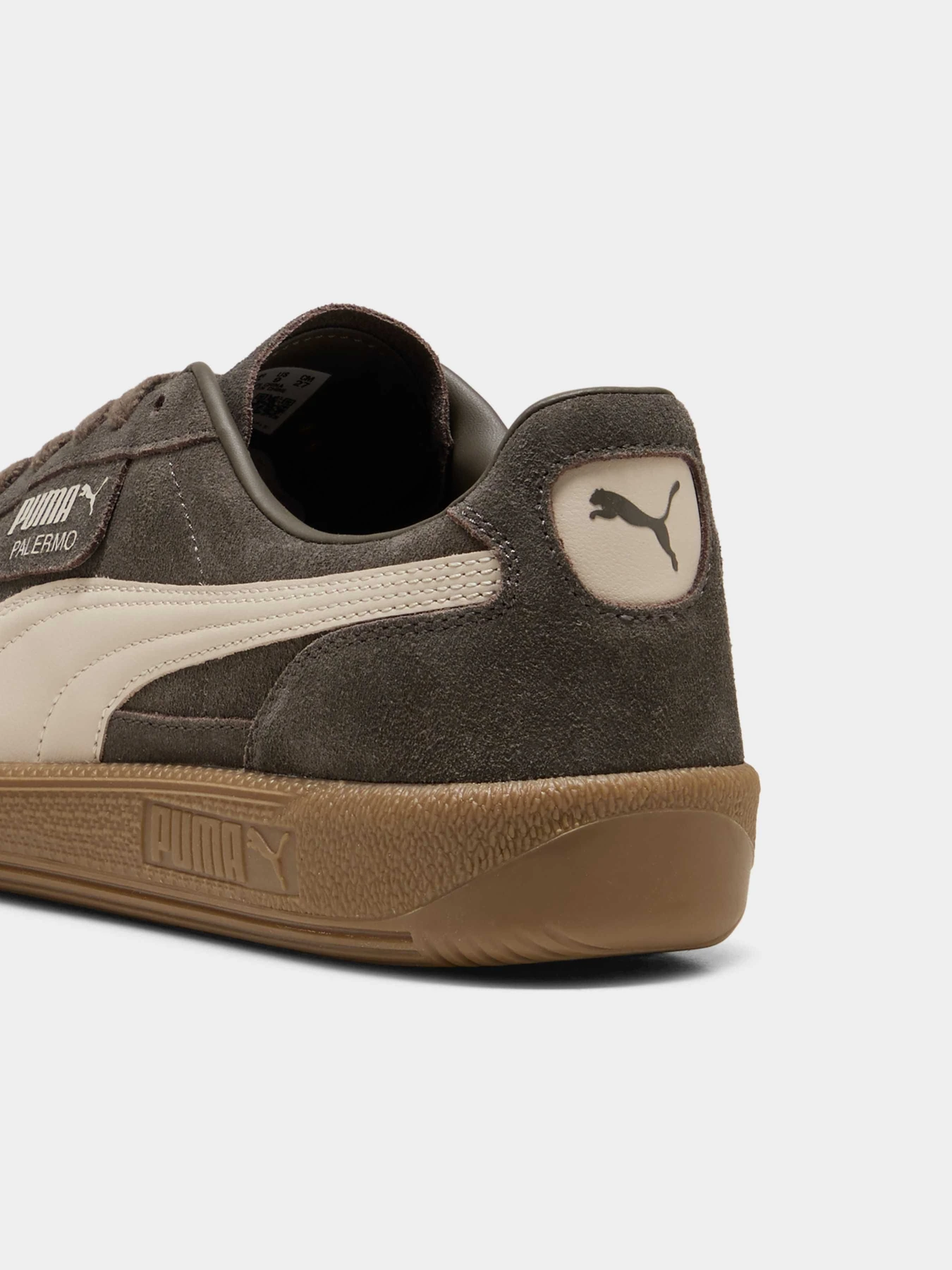 Кеды PUMA Palermo модель 396463 Фото
