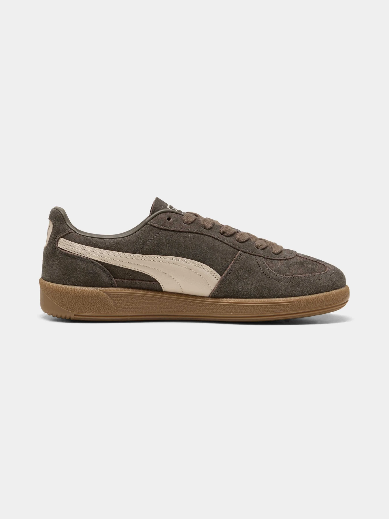 Кеды PUMA Palermo модель 396463 Фото