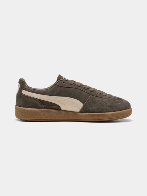 Кеды PUMA Palermo модель 396463 Фото