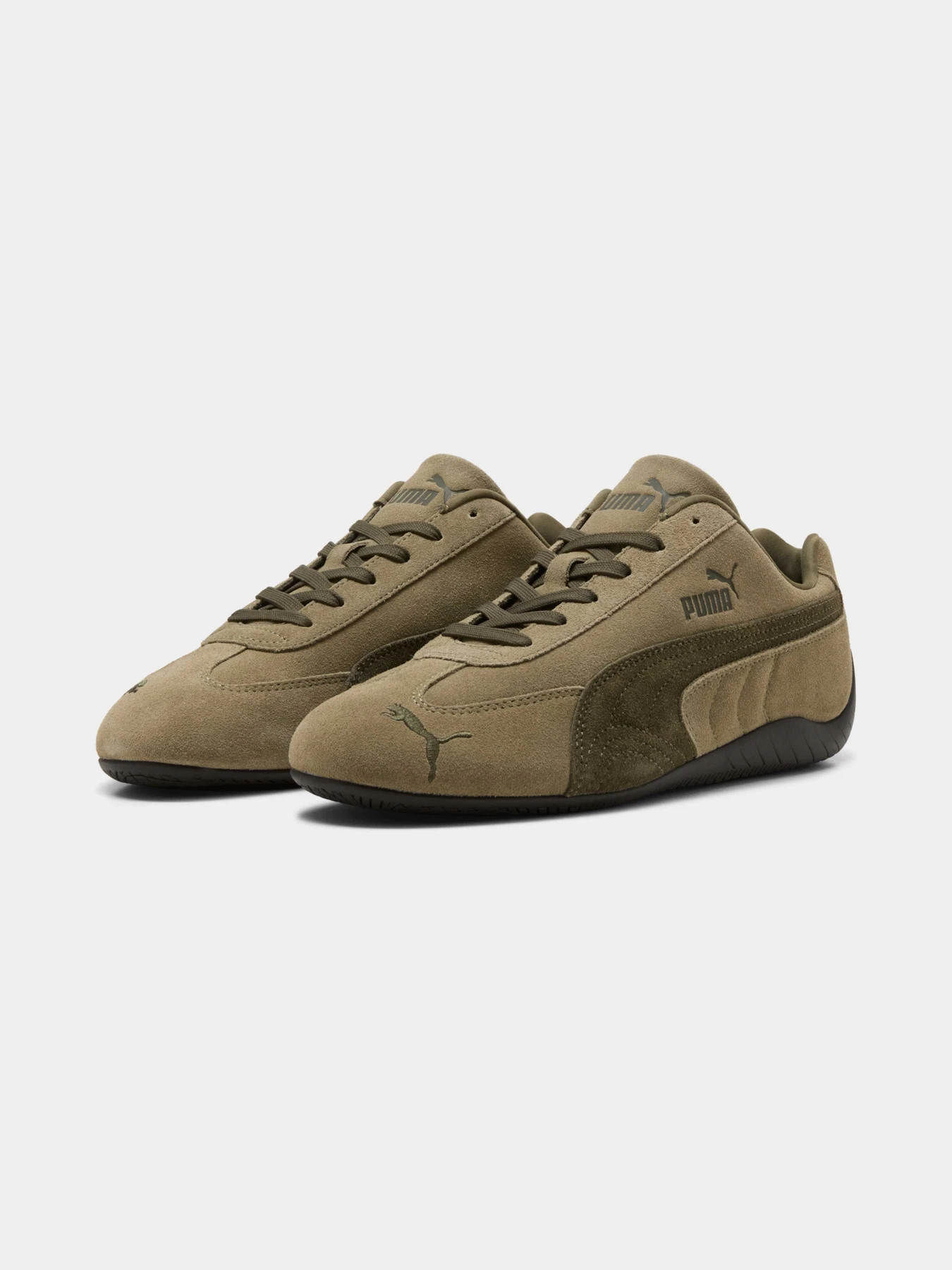Кросівки PUMA Speedcat Og модель 398846 Кросівки PUMA Speedcat Og модель 398846 Фото