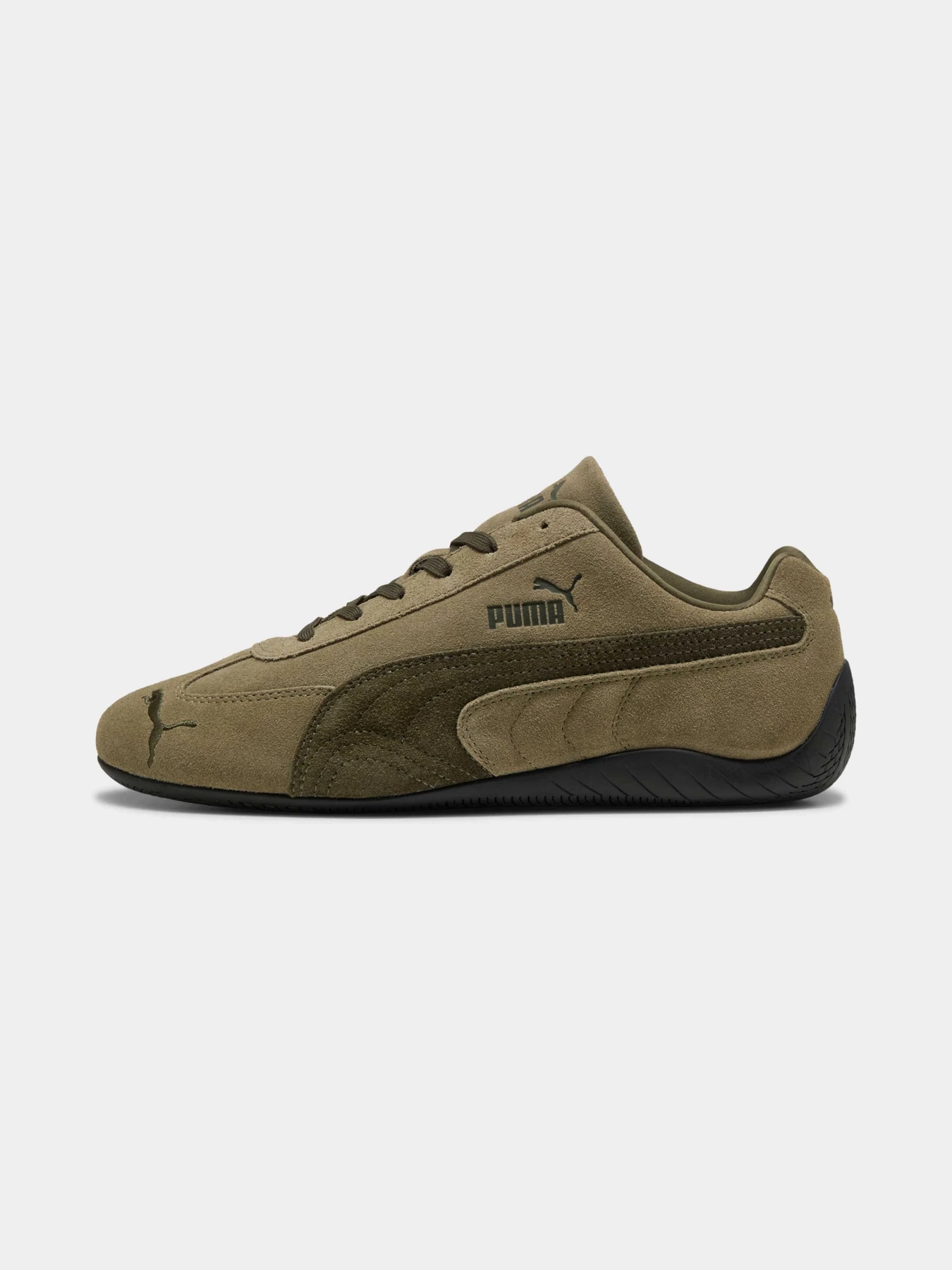 Кросівки PUMA Speedcat Og модель 398846 Кросівки PUMA Speedcat Og модель 398846 Фото
