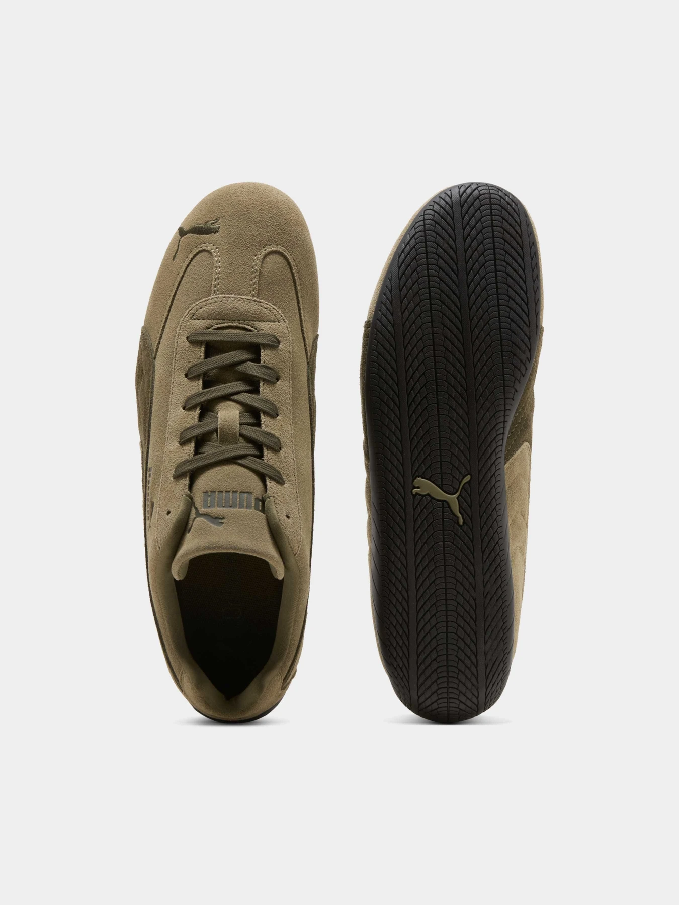 Кросівки PUMA Speedcat Og модель 398846 Кросівки PUMA Speedcat Og модель 398846 Фото