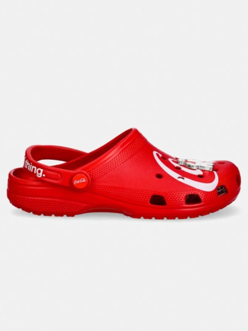 Шлёпанцы Crocs модель 212129Mlt Фото