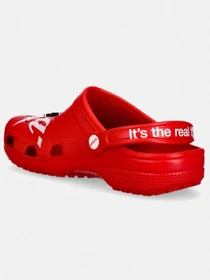 Шльопанці Crocs модель 212129Mlt Фото