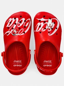 Шльопанці Crocs модель 212129Mlt Фото