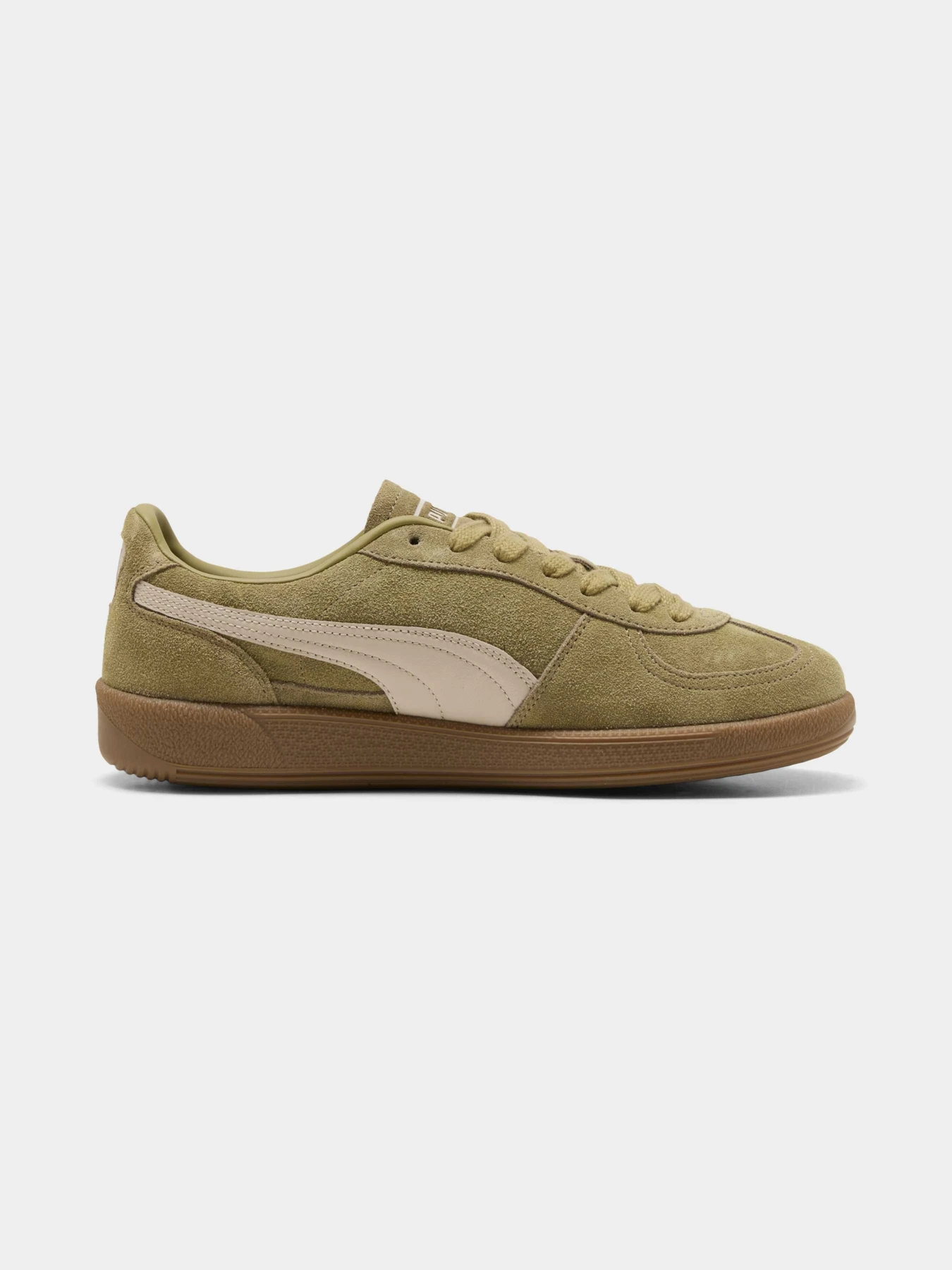 Кеды PUMA Palermo модель 396463 Кеды PUMA Palermo модель 396463 Фото