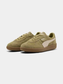 Кеды PUMA Palermo модель 396463 Фото
