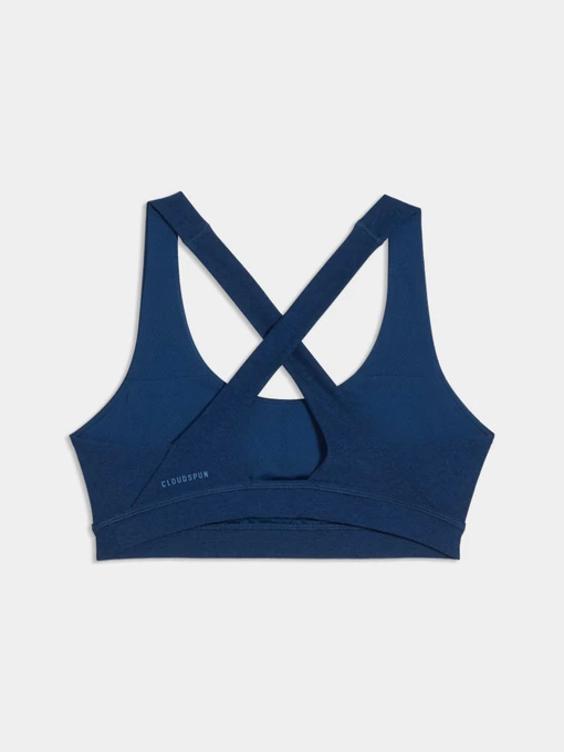 Жіночий Спортивний топ PUMA Cloudspun Bra - Mid фото 2
