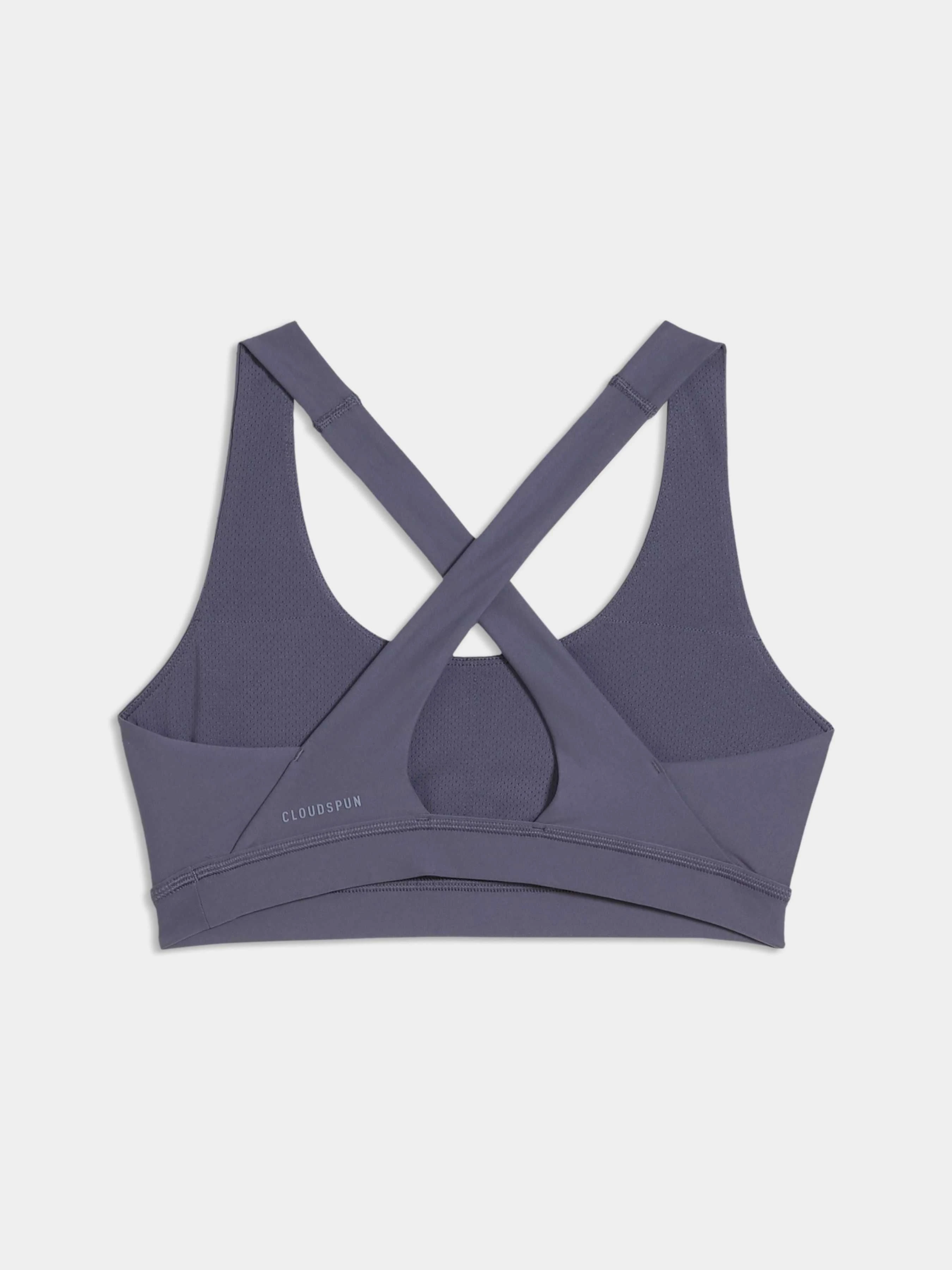 Жіночий Спортивний топ PUMA Cloudspun Bra - Mid фото 2
