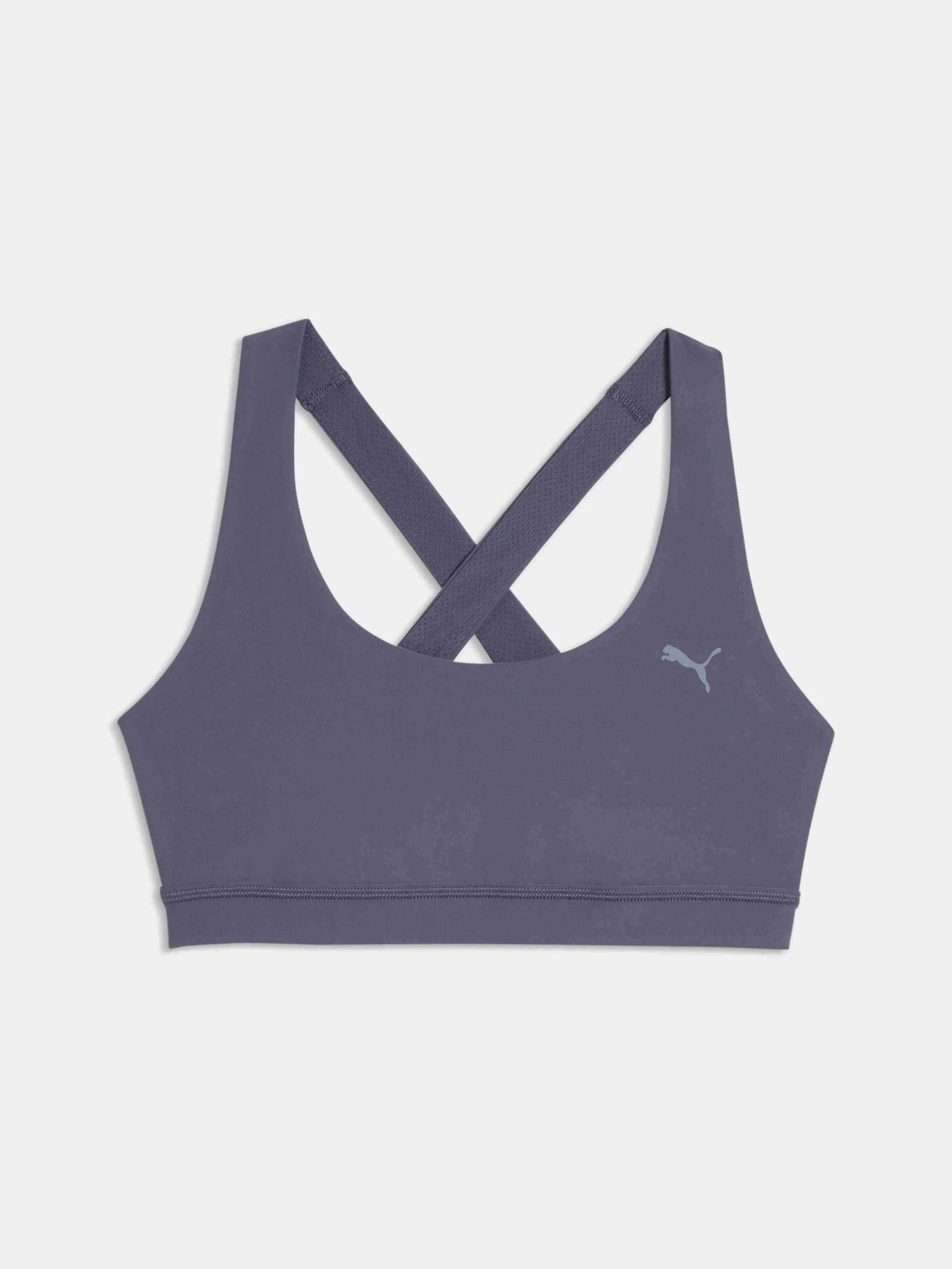 Жіночий Спортивний топ PUMA Cloudspun Bra - Mid