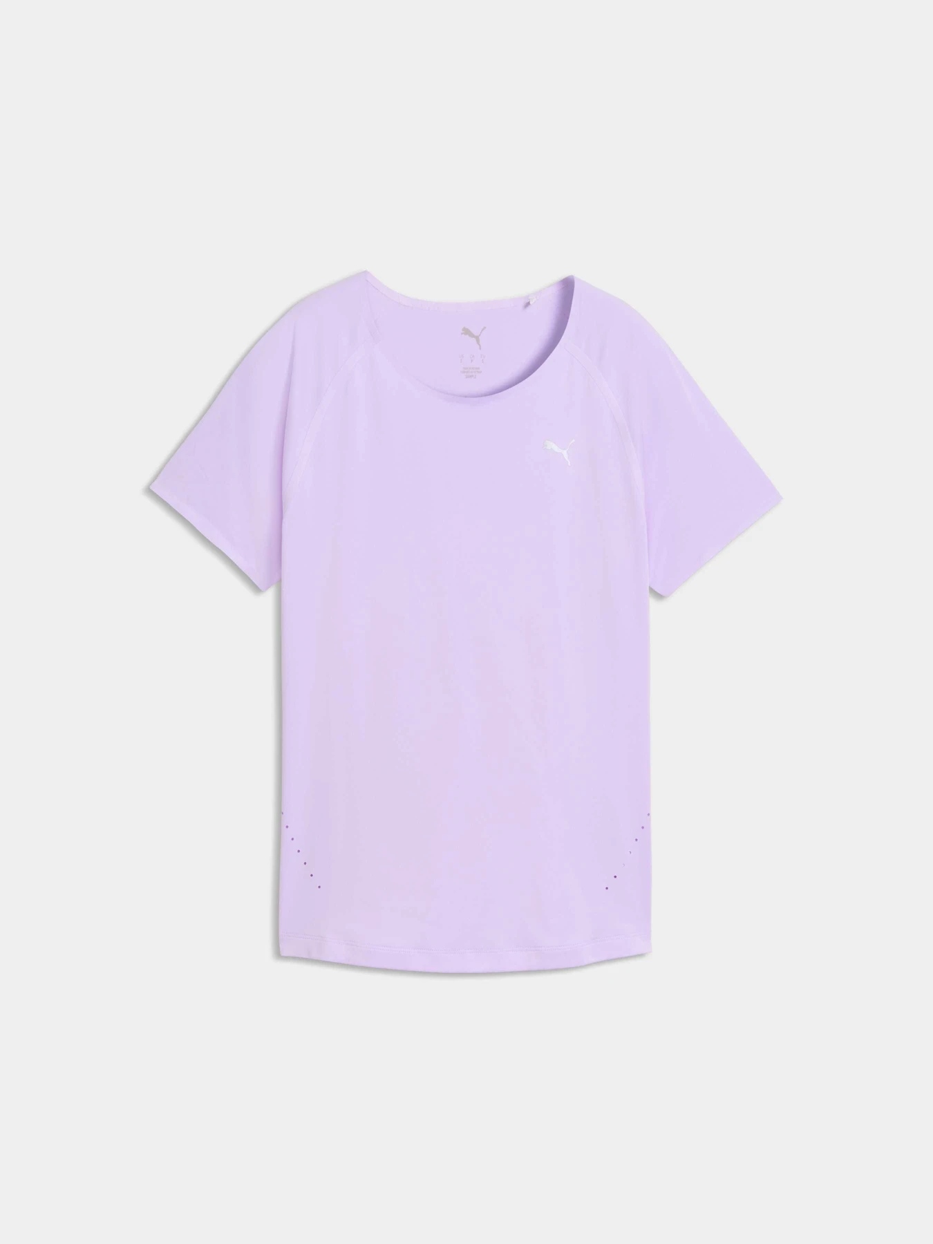 Футболки і поло PUMA Everyday Cloudspun Ss Tee W модель 526652 Футболки і поло PUMA Everyday Cloudspun Ss Tee W модель 526652 Фото